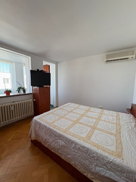 Stefan cel Mare, Alea Circului, Parcul Circului, 5 min. metrou