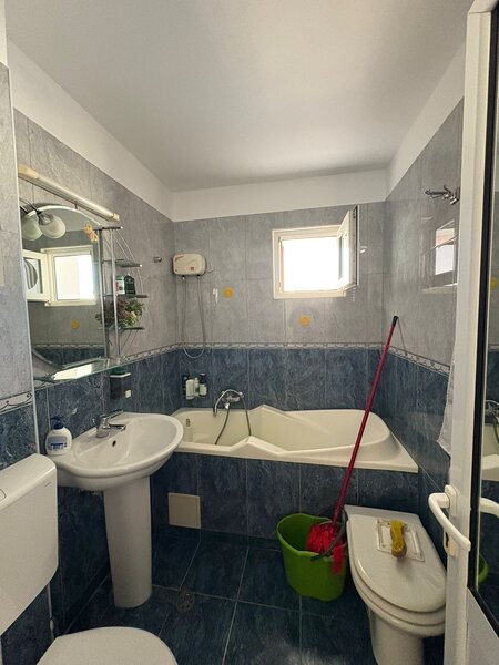 Stefan cel Mare, Alea Circului, Parcul Circului, 5 min. metrou