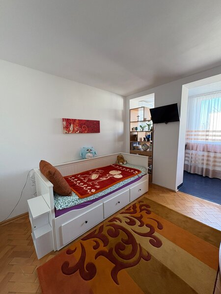 Stefan cel Mare, Alea Circului, Parcul Circului, 5 min. metrou