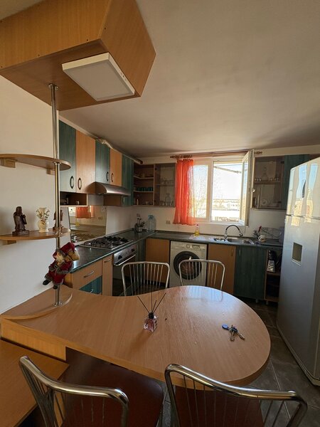 Stefan cel Mare, Alea Circului, Parcul Circului, 5 min. metrou